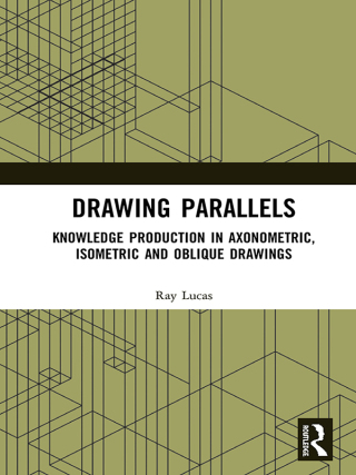 Cover image: Drawing Parallels 1st edition 9781472412836