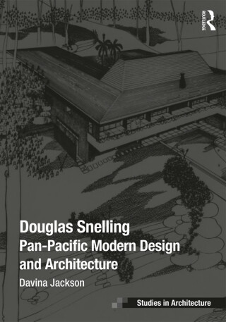 Immagine di copertina: Douglas Snelling 1st edition 9781472459886