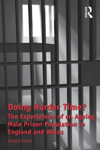 Cover image: Doing Harder Time? 1st edition 9781409428046