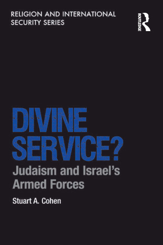 Immagine di copertina: Divine Service? 1st edition 9781409466376