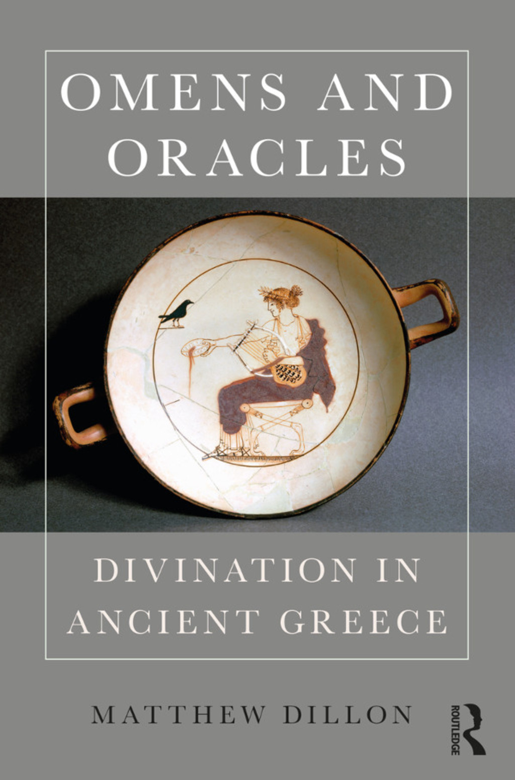 Omens and Oracles Divination in Ancient Greece 1st Edition