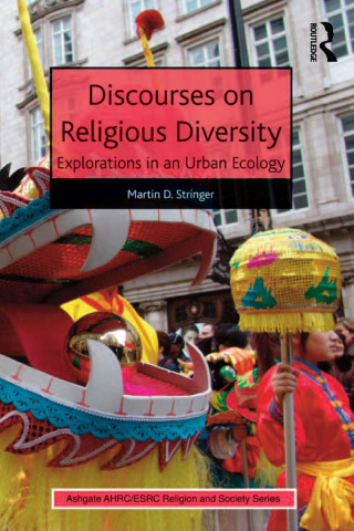 Cover image: Discourses on Religious Diversity 1st edition 9781472411747