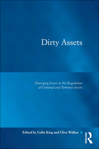 Cover image: Dirty Assets 1st edition 9781409462538