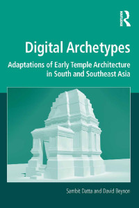Cover image: Digital Archetypes 1st edition 9781138252523