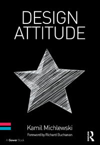 Cover image: Design Attitude 1st edition 9781472421180