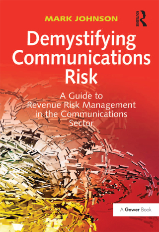 表紙画像: Demystifying Communications Risk 1st edition 9781138278936