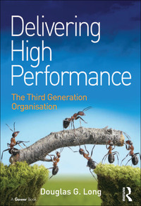 Cover image: Delivering High Performance 1st edition 9781472413321