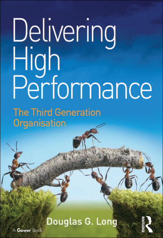 表紙画像: Delivering High Performance 1st edition 9781472413321