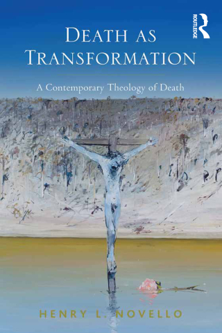 Imagen de portada: Death as Transformation 1st edition 9781409423492