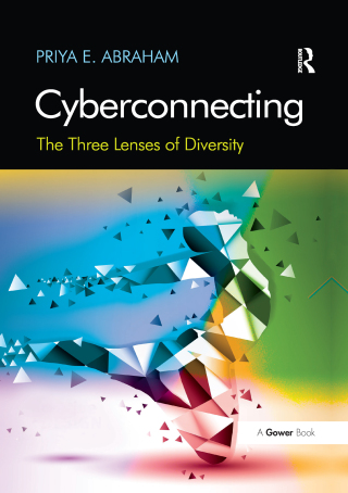 Imagen de portada: Cyberconnecting 1st edition 9780367599546