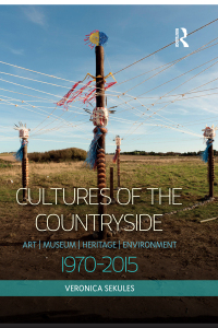 Cover image: Cultures of the Countryside 1st edition 9780367879372
