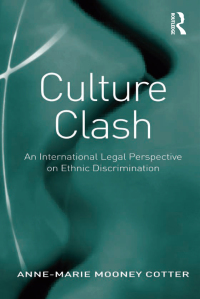 Titelbild: Culture Clash 1st edition 9781409419365