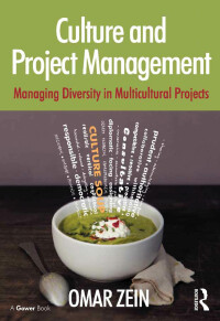 Cover image: Culture and Project Management 1st edition 9781472413826