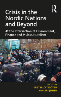 صورة الغلاف: Crisis in the Nordic Nations and Beyond 1st edition 9781472425386