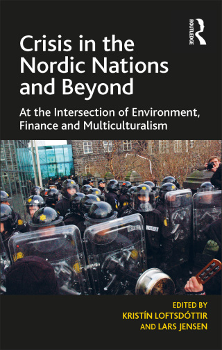 表紙画像: Crisis in the Nordic Nations and Beyond 1st edition 9781472425386