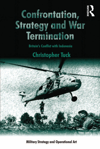 Imagen de portada: Confrontation, Strategy and War Termination 1st edition 9781409446309