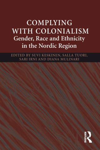 Cover image: Complying With Colonialism 1st edition 9780367603236