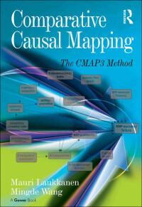 Titelbild: Comparative Causal Mapping 1st edition 9780367833008