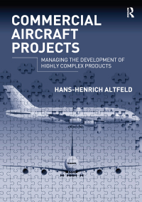 Imagen de portada: Commercial Aircraft Projects 1st edition 9780754677536