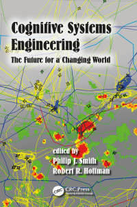 Cover image: Cognitive Systems Engineering 1st edition 9781472430496