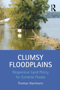 Cover image: Clumsy Floodplains 1st edition 9781409418450