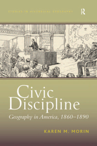 صورة الغلاف: Civic Discipline 1st edition 9781409401438