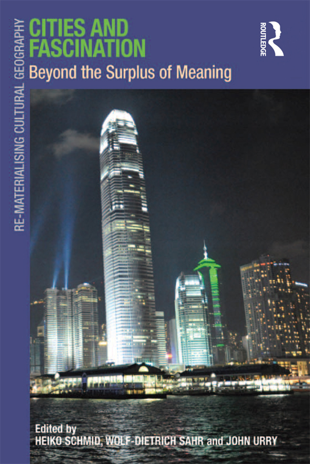 ISBN 9781138255098 product image for Cities and Fascination - 1st Edition (eBook Rental) | upcitemdb.com