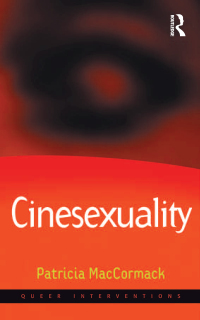 Imagen de portada: Cinesexuality 1st edition 9780754671756