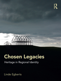 Cover image: Chosen Legacies 1st edition 9780367218966