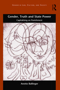 Imagen de portada: Gender, Truth and State Power 1st edition 9780754674788
