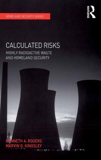 Cover image: Calculated Risks 1st edition 9780754671336
