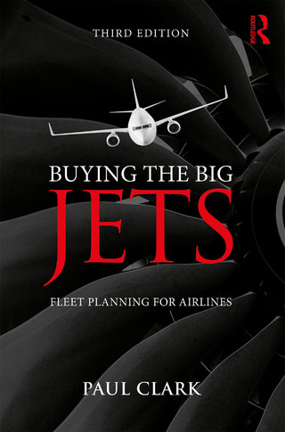 Cover image: Buying the Big Jets 3rd edition 9781138749825