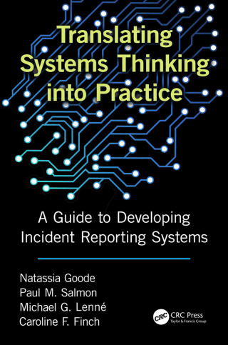 Cover image: Translating Systems Thinking into Practice 1st edition 9781032922751