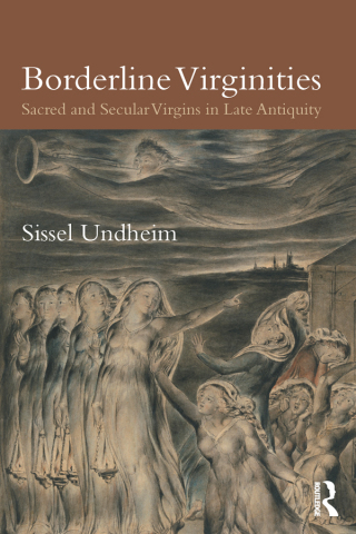 Cover image: Borderline Virginities 1st edition 9781472480170