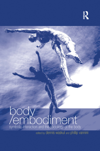 صورة الغلاف: Body/Embodiment 1st edition 9780754647263