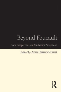 Imagen de portada: Beyond Foucault 1st edition 9780754668435