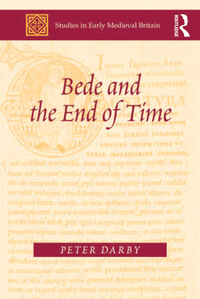 Cover image: Bede and the End of Time 1st edition 9781409430483