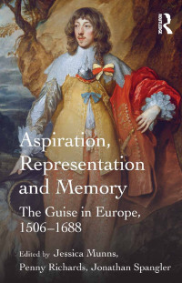 Cover image: Aspiration, Representation and Memory 1st edition 9781472419347