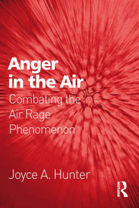 Cover image: Anger in the Air 1st edition 9780754671930