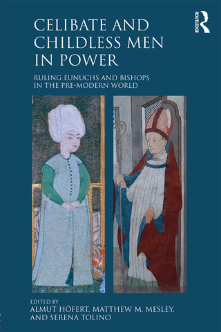 Imagen de portada: Celibate and Childless Men in Power 1st edition 9780367880569