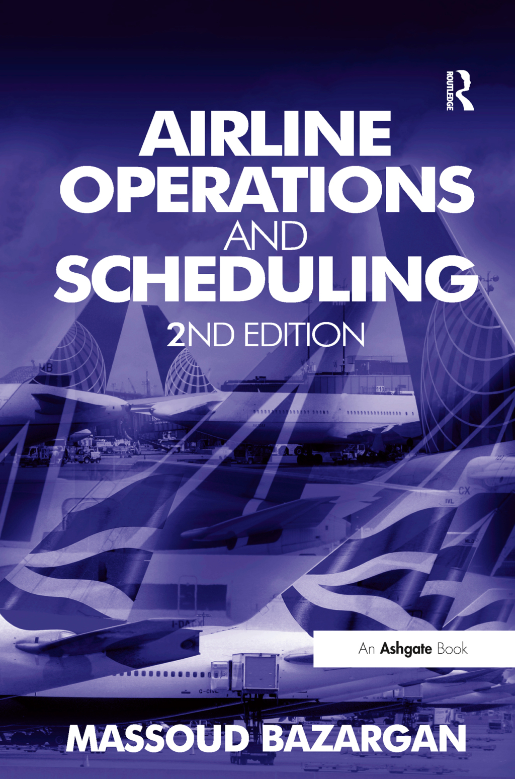 Airline Operations and Scheduling 2nd Edition