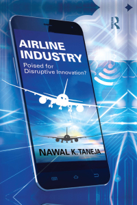 Cover image: Airline Industry 1st edition 9781472484017