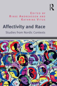 Cover image: Affectivity and Race 1st edition 9780367597870