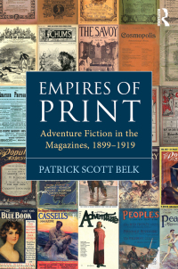 Cover image: Empires of Print 1st edition 9780367880293