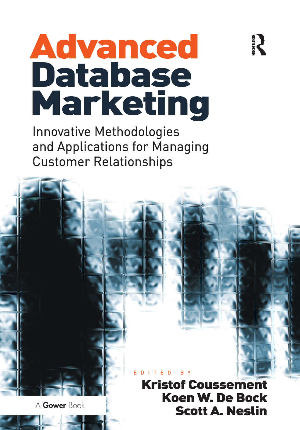 Advanced Database Marketing Innovative Methodologies and Applications for Managing Customer Relationships 1st Edition