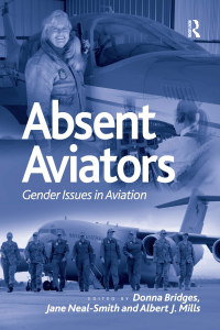Imagen de portada: Absent Aviators 1st edition 9781472433381