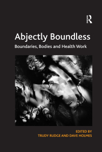 Cover image: Abjectly Boundless 1st edition 9780754679103