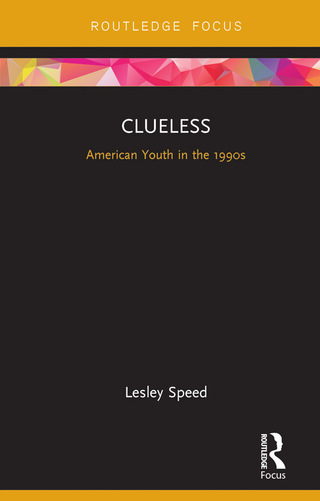 Imagen de portada: Clueless 1st edition 9780367736132