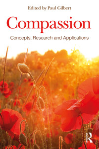Cover image: Compassion 1st edition 9781138957190