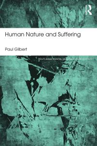 Cover image: Human Nature and Suffering 1st edition 9781138954762